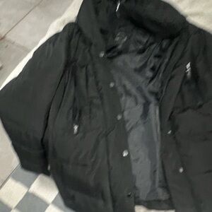 Michael kors coat jacket sz 2X